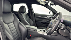 BMW 4 Series 420i M Sport 5dr Step Auto Petrol Hatchback